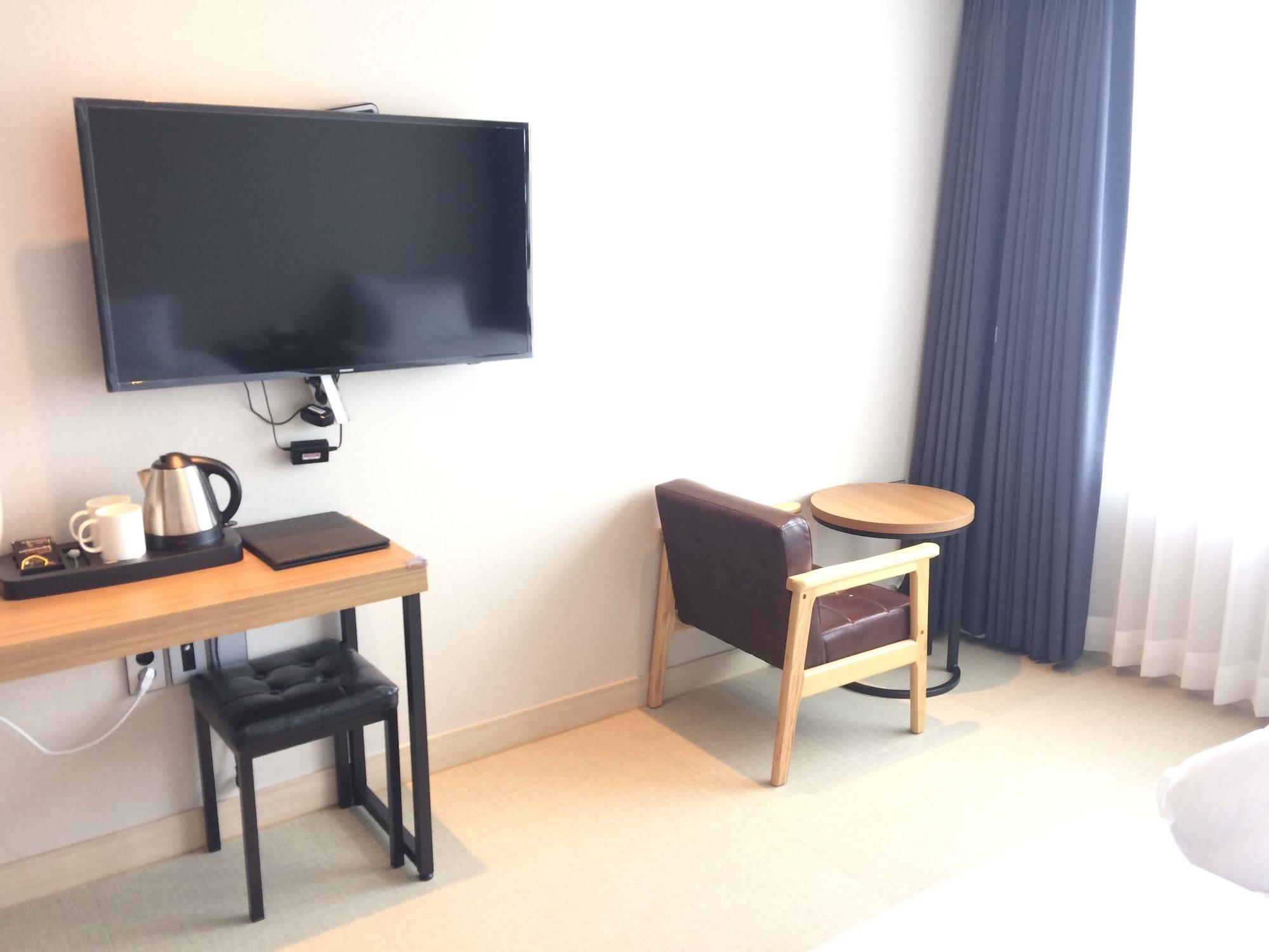 Jeju Noblesse Hotel Екстериор снимка