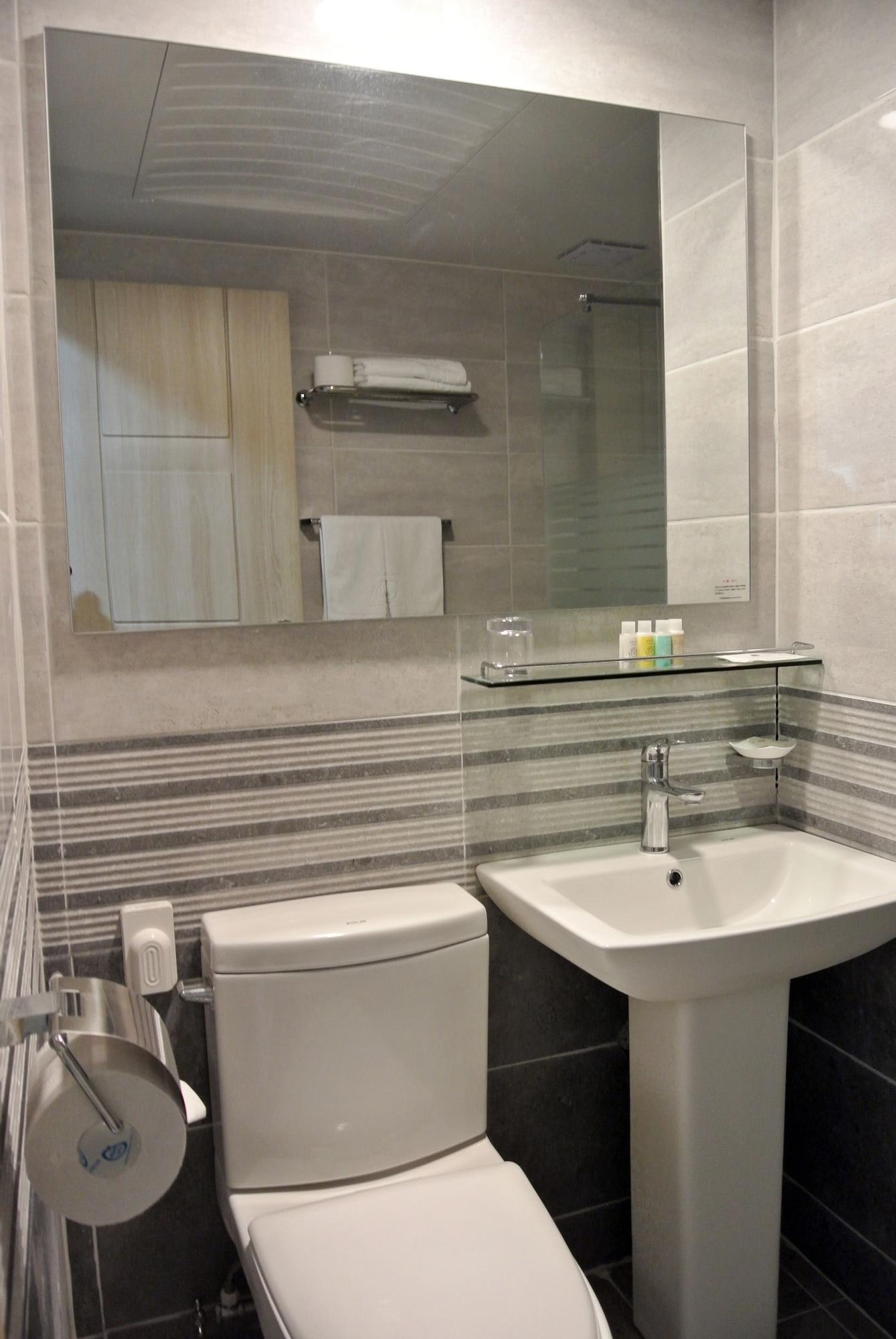 Jeju Noblesse Hotel Екстериор снимка