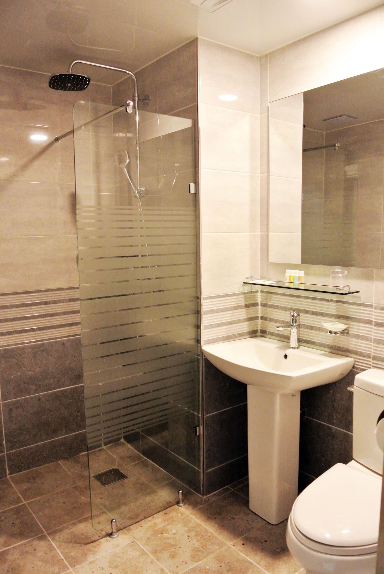 Jeju Noblesse Hotel Екстериор снимка