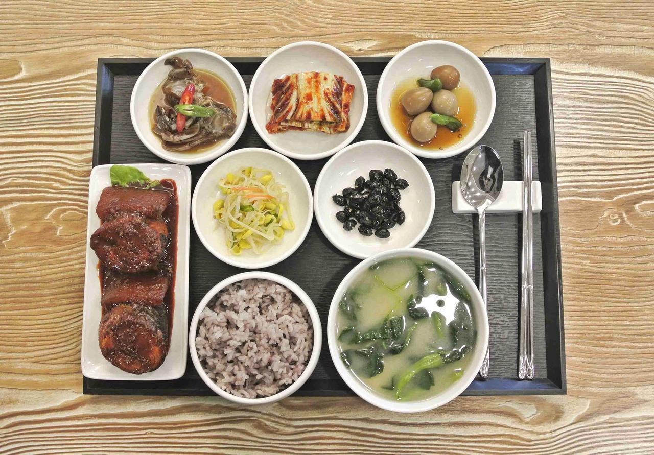 Jeju Noblesse Hotel Екстериор снимка