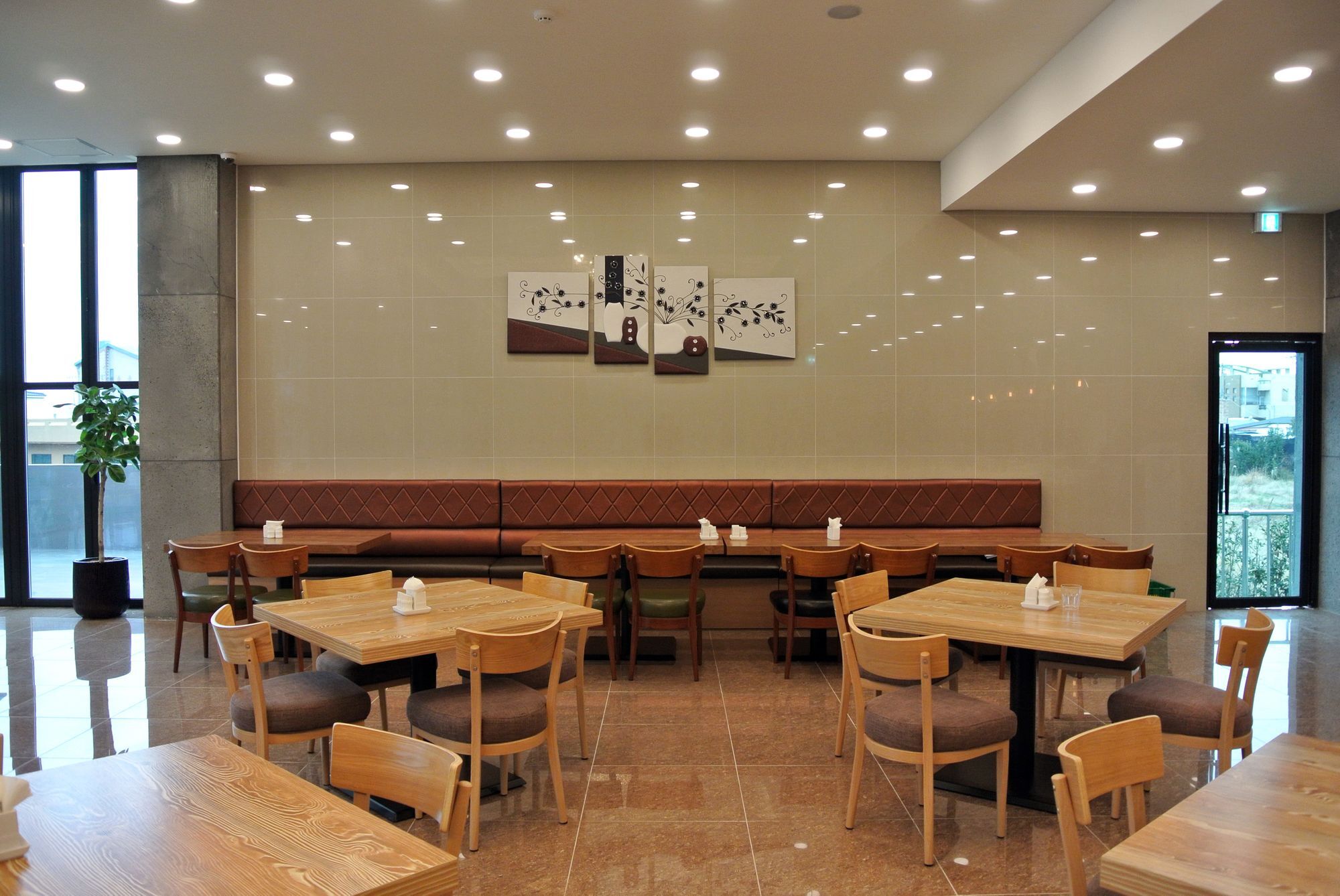 Jeju Noblesse Hotel Екстериор снимка