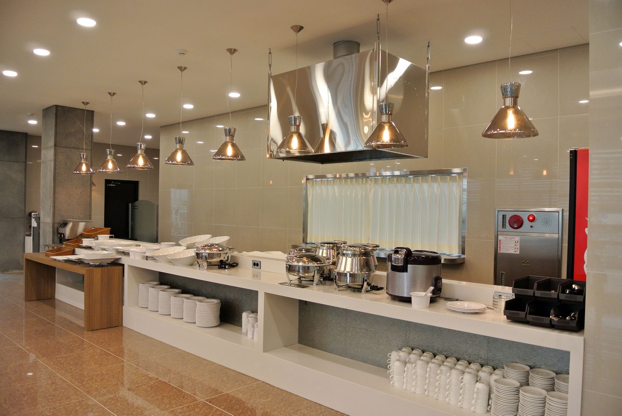 Jeju Noblesse Hotel Екстериор снимка