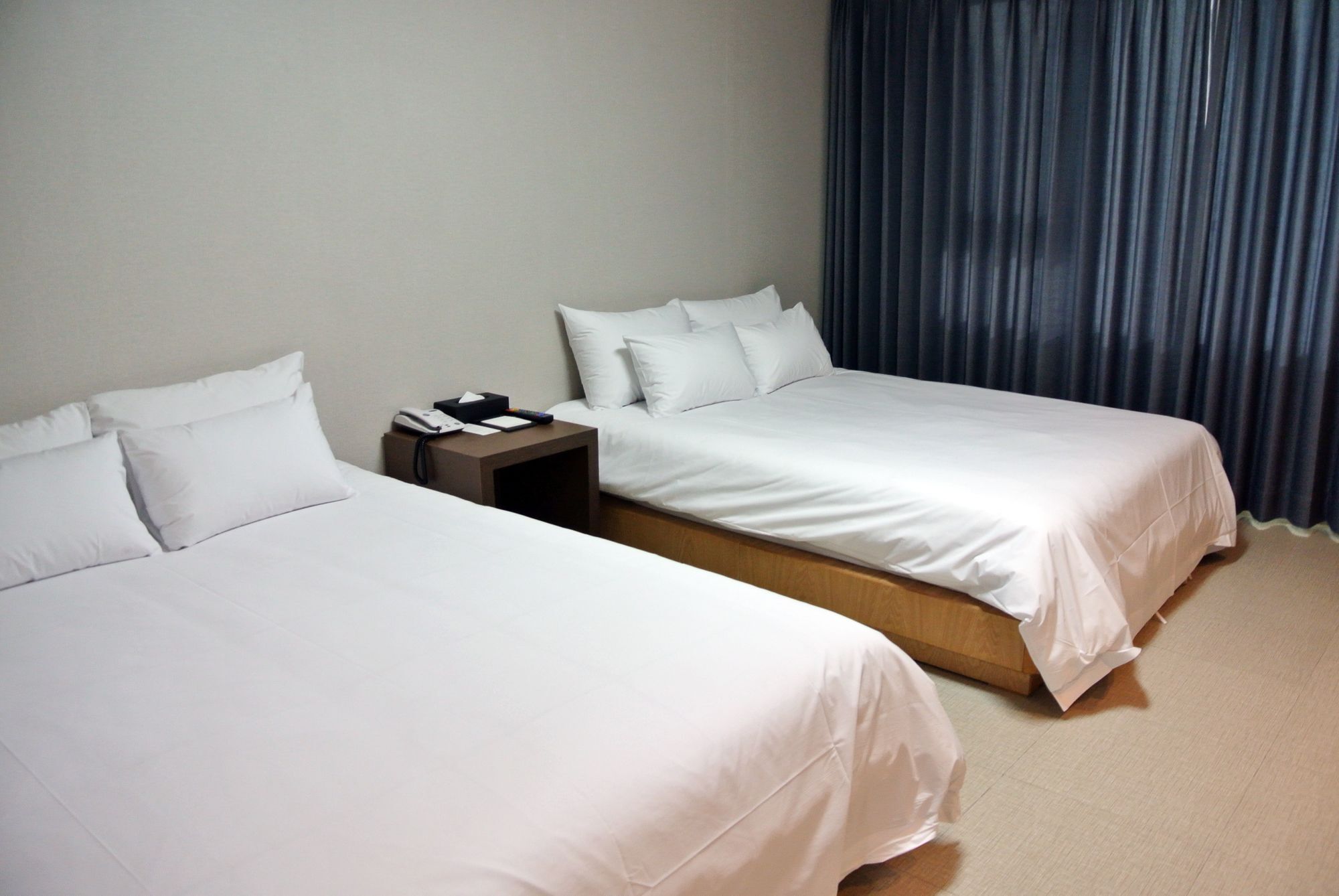 Jeju Noblesse Hotel Екстериор снимка