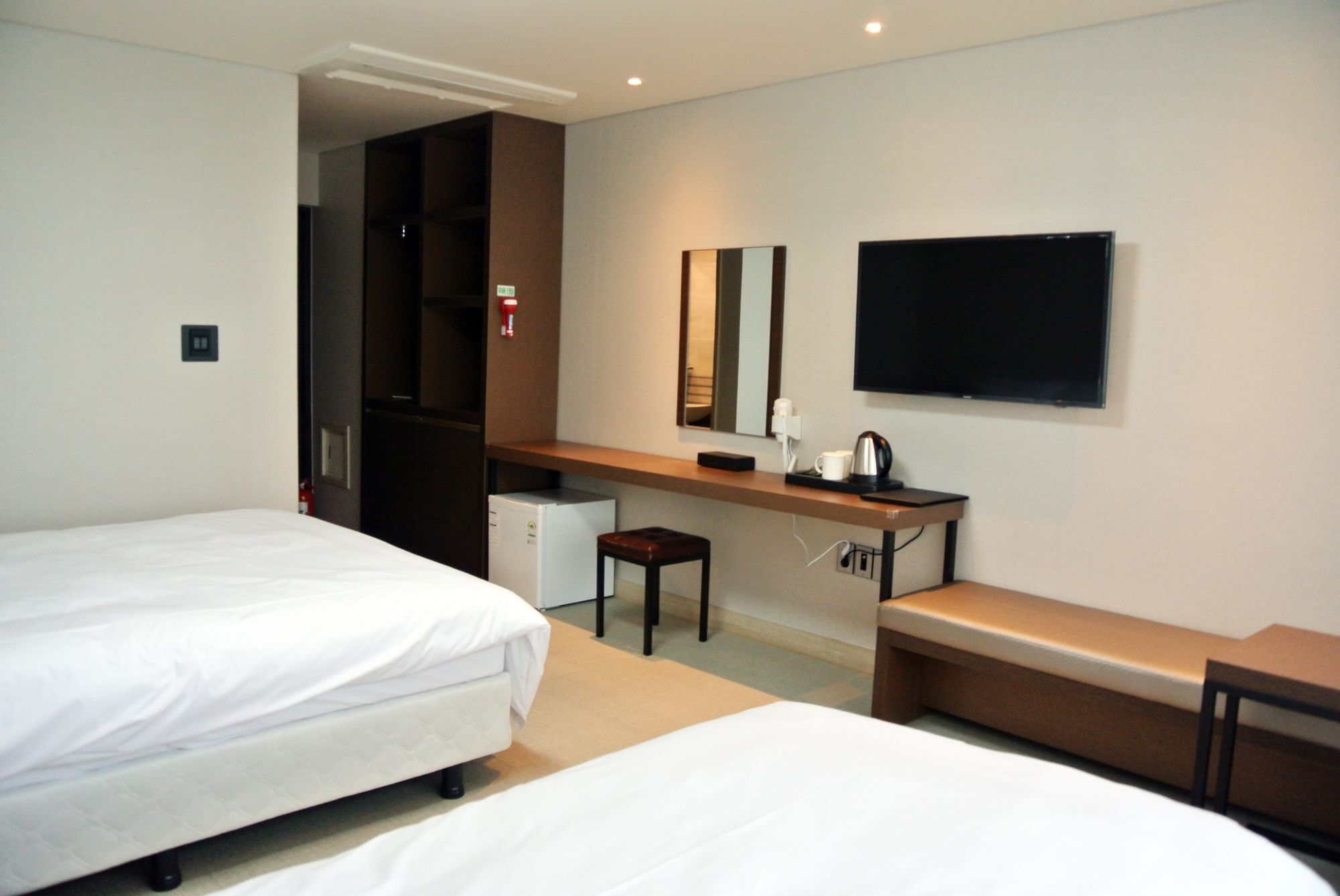 Jeju Noblesse Hotel Екстериор снимка