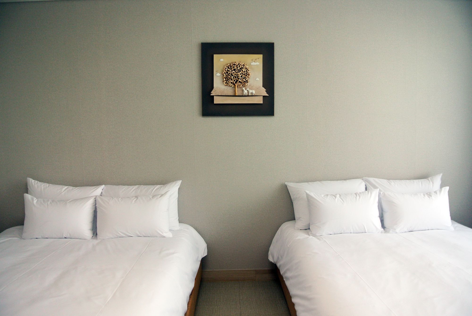 Jeju Noblesse Hotel Екстериор снимка