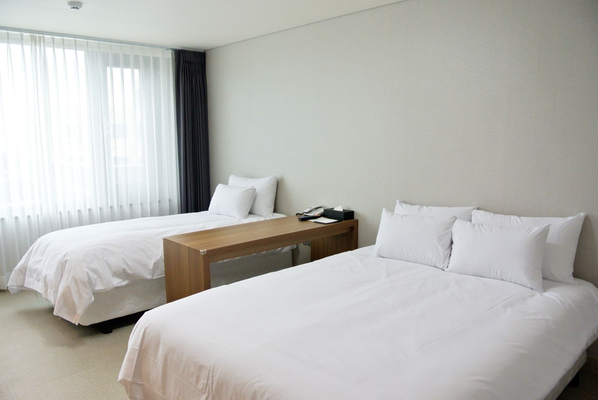 Jeju Noblesse Hotel Екстериор снимка