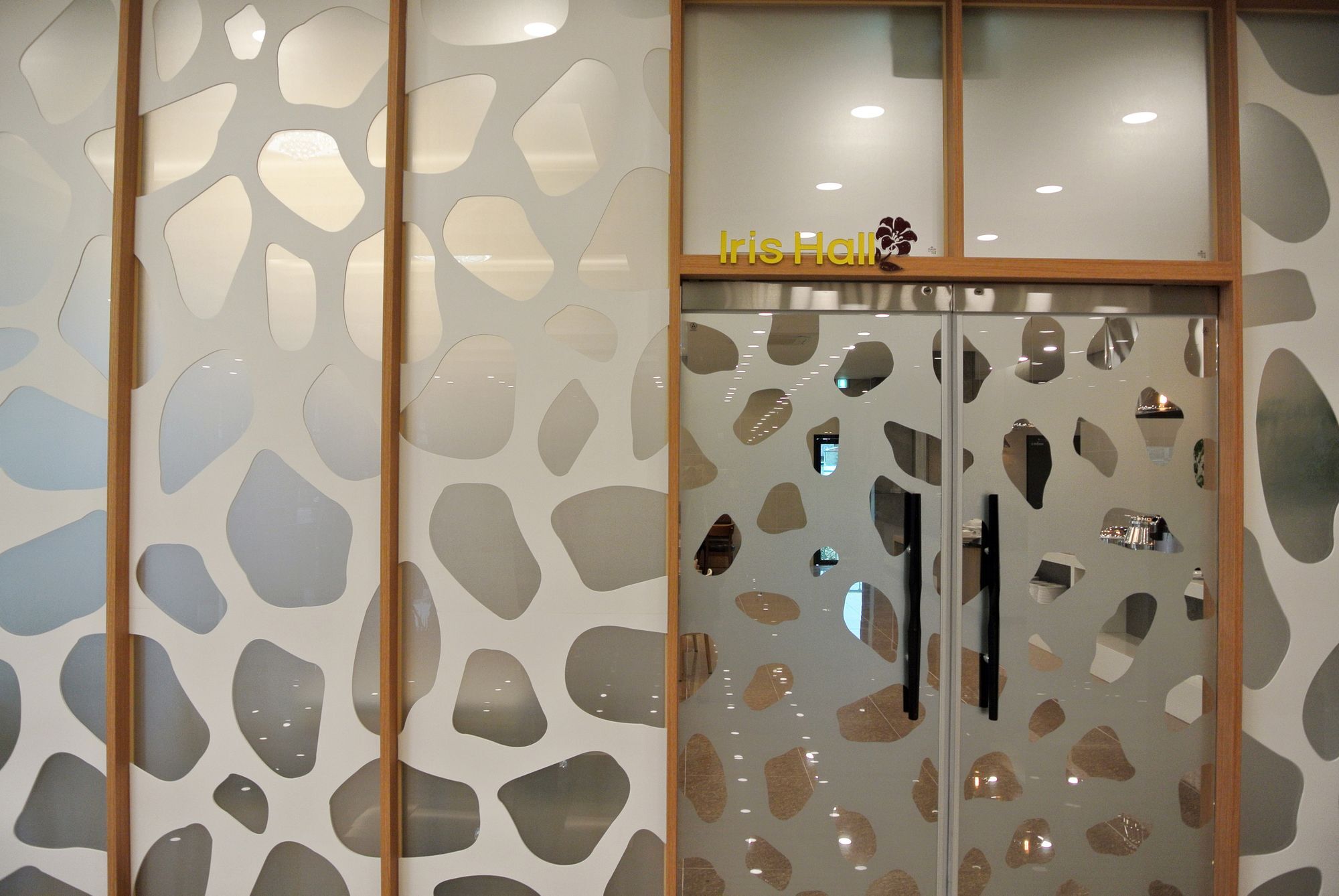 Jeju Noblesse Hotel Екстериор снимка