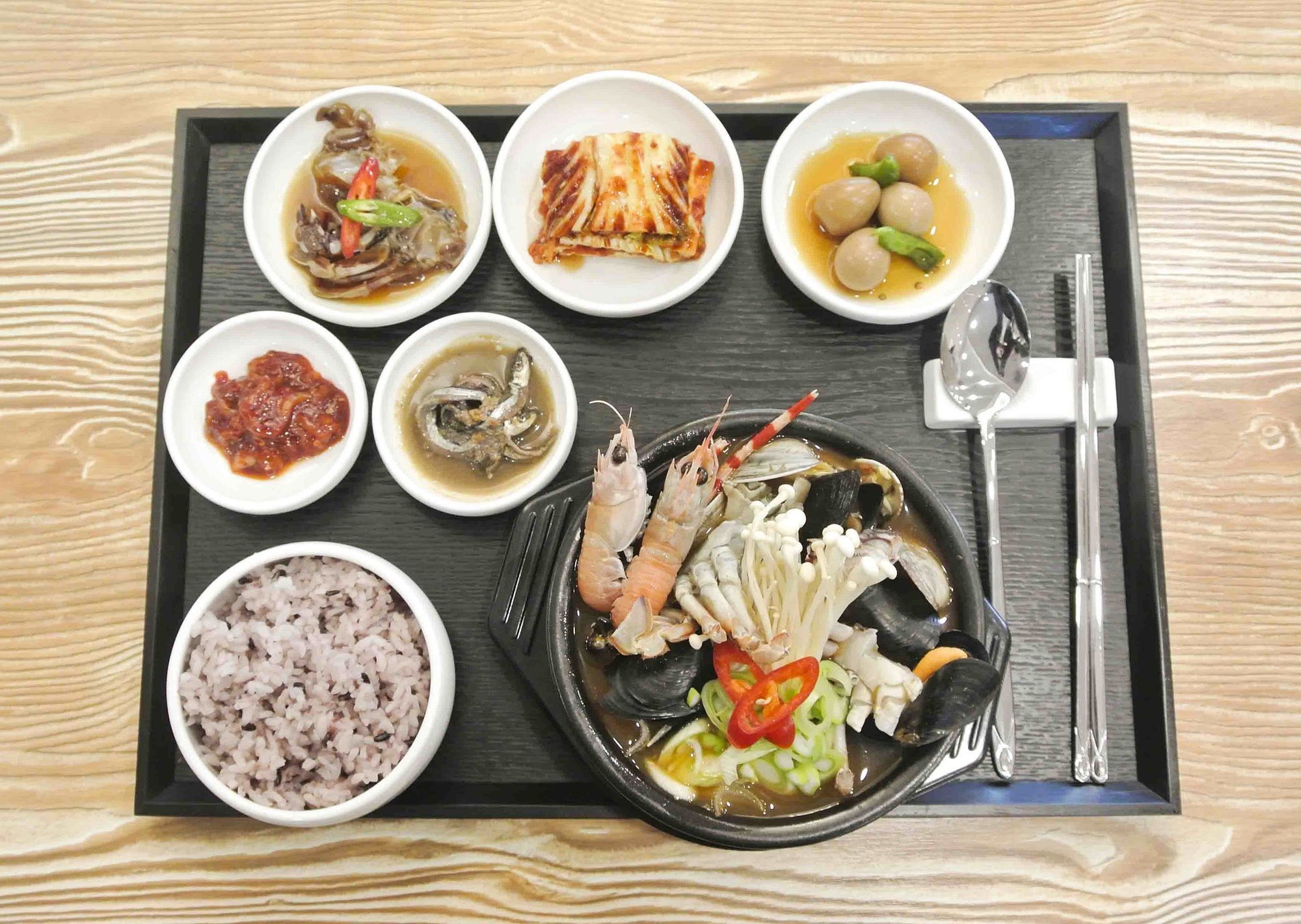 Jeju Noblesse Hotel Екстериор снимка