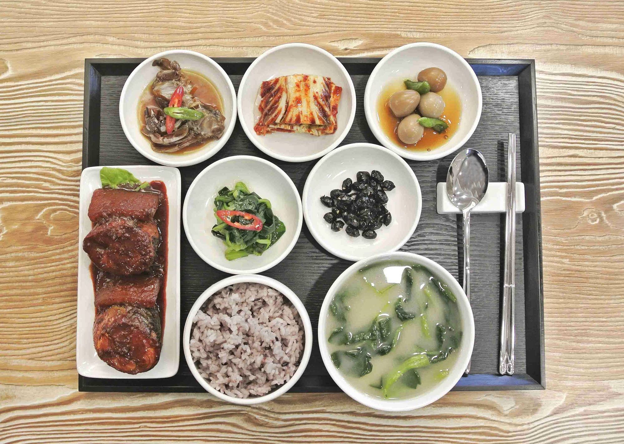 Jeju Noblesse Hotel Екстериор снимка