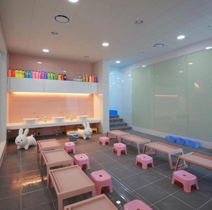 Jeju Noblesse Hotel Екстериор снимка
